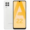SAMSUNG GALAXY A22