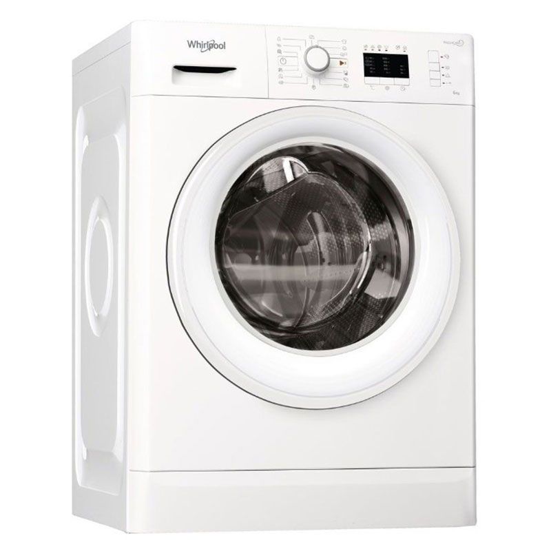 LAVE-LINGE WHIRLPOOL FWL61052WNA
