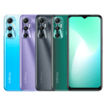 INFINIX HOT 11