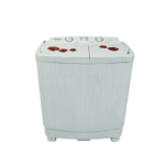 LAVE-LINGE ORIENT 8.2KG SEMI-AUTOMATIQUE