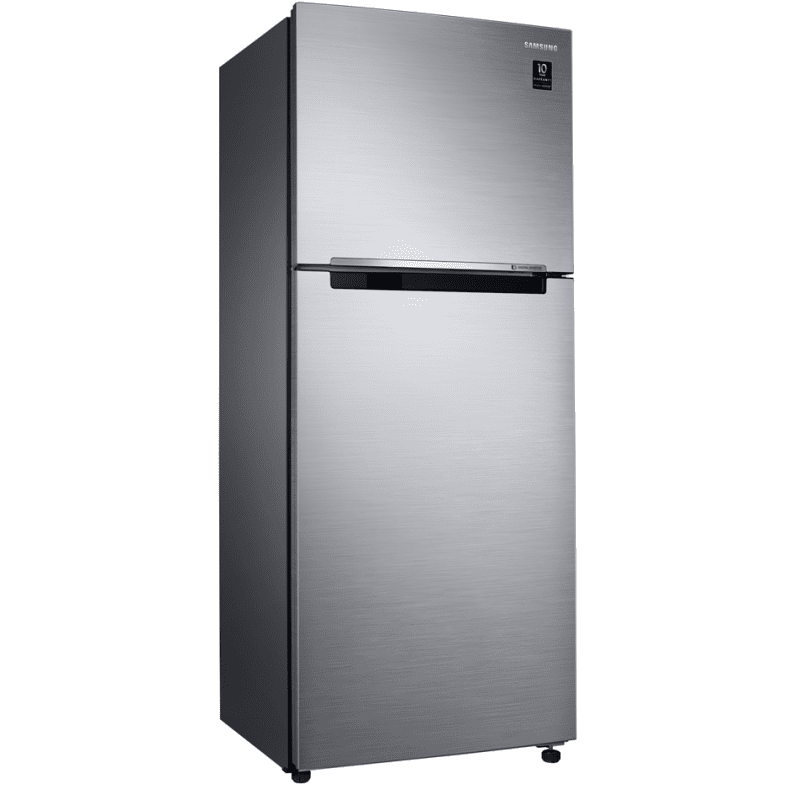 RÉFRIGÉRATEUR SAMSUNG RT37 - SILVER – Image 3