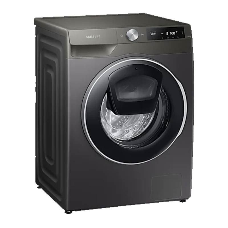LAVE-LINGE SAMSUNG WW90T65DLN1 - 9KG SILVER – Image 2
