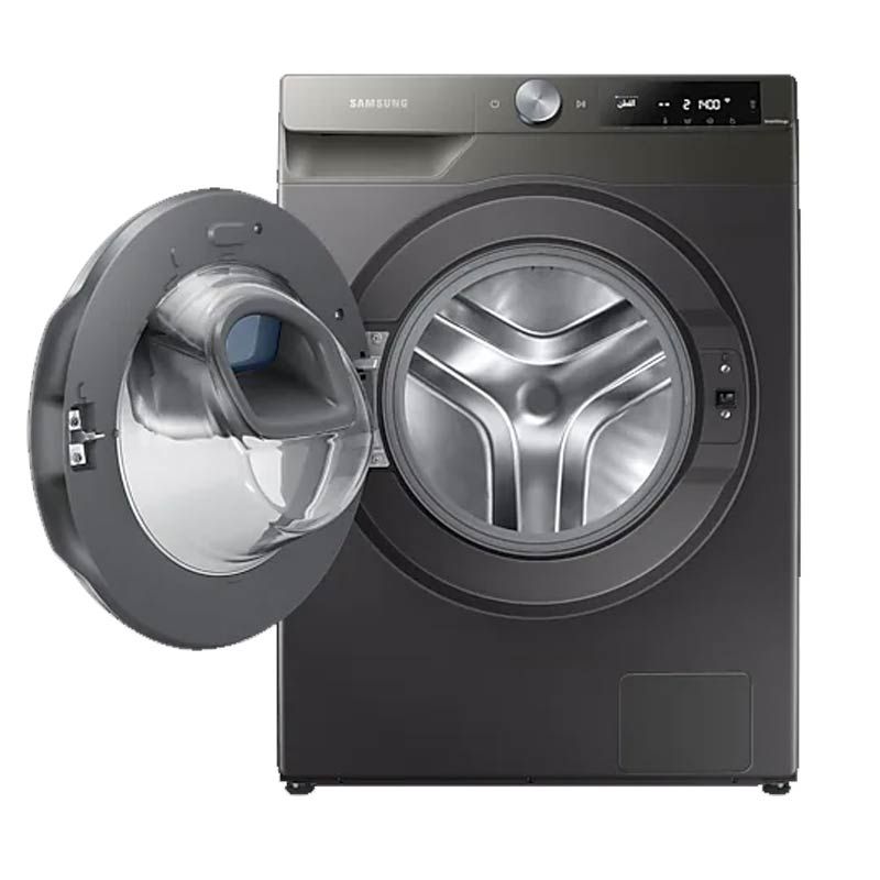 LAVE-LINGE SAMSUNG WW90T65DLN1 - 9KG SILVER – Image 3