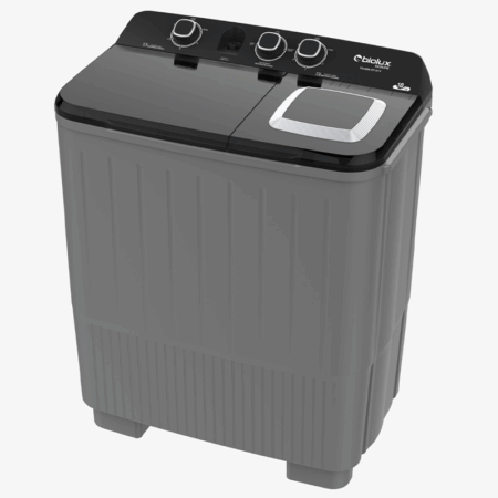 MACHINE À LAVER BIOLUX 8KG