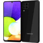 SMARTPHONE SAMSUNG GALAXY A22 64GO