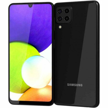 SMARTPHONE SAMSUNG GALAXY A22 64GO