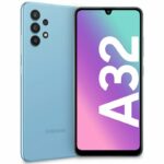 SMARTPHONE SAMSUNG GALAXY A32 128GO