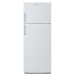 RÉFRIGÉRATEUR ARÇELIK- DE FROST - 14601W - BLANC