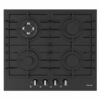 PLAQUE CUISSON FOCUS F405B