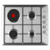 PLAQUE CUISSON FOCUS F806X