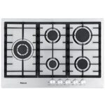 PLAQUE CUISSON FOCUS F811X