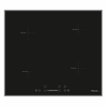 PLAQUE CUISSON FOCUS TORNADO