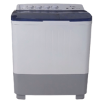 LAVE-LINGE SEMI-AUTOMATIQUE CONDOR WT10T1BF