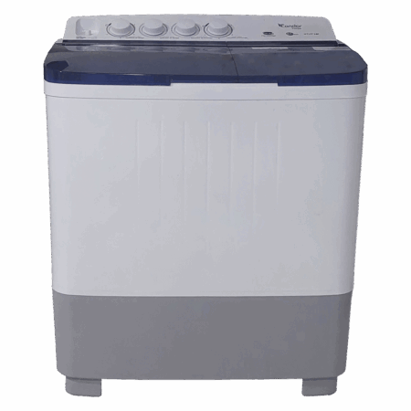 LAVE-LINGE SEMI-AUTOMATIQUE CONDOR WT10T1BF