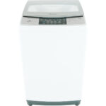 Lave linge Condor - Top - Infinity - 10.5kg - Blanc
