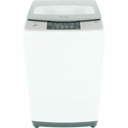 Lave linge Condor - Top - Infinity - 10.5kg - Blanc