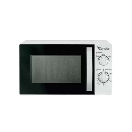 MICRO ONDE CONDOR- BLANC- 20L- ( CMC-M2005W )