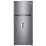 RÉFRIGÉRATEUR LG F502HLHL