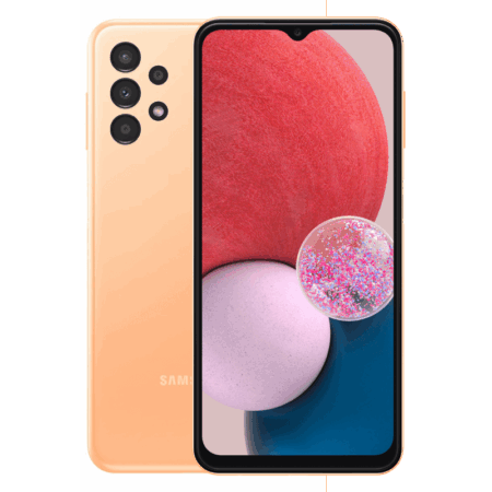 SMARTPHONE SAMSUNG GALAXY A13 128GO
