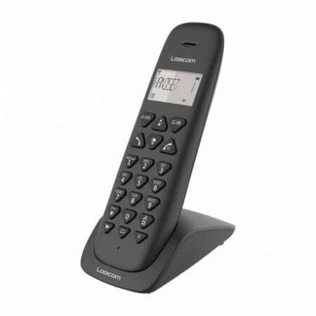 TÉLÉPHONE SANS FIL DECT LOGICOM VEGA 150