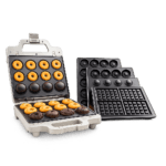APPAREIL GALAXY 5EN1 HY-910A