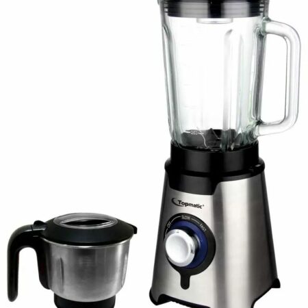 BLENDER  TOPMATIC - 1.5L- 600W - SME-600.3SG