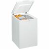 CONGÉLATEUR WHIRLPOOL WH141 A+2
