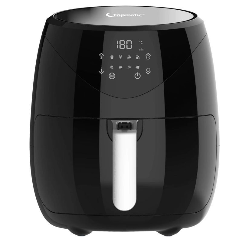 FRITEUSE SANS HUILE TOPMATIC