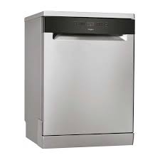 LAVE VAISSELLE WHIRLPOOL WFE2B19X 13C INOX