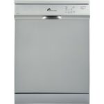 LAVE  VAISSELLE MONTBLANC  -12 COUVERT - Gris