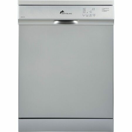 LAVE  VAISSELLE MONTBLANC  -12 COUVERT - Gris