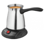 MACHINE À CAFÉ TURC KIWI KCM7512
