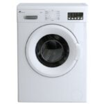 LAVE LINGE FRONTALE MONTBLANC  - 5 KG  - BLANC
