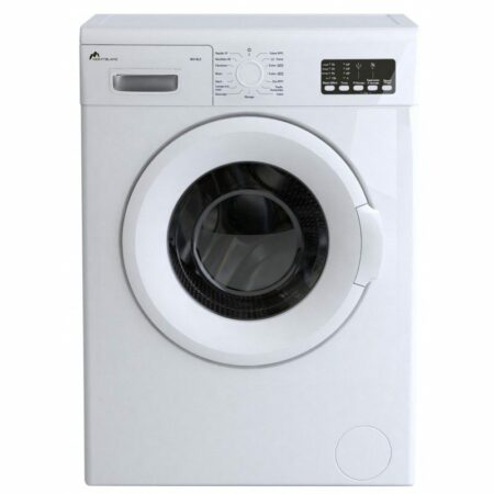 LAVE LINGE FRONTALE MONTBLANC  - 5 KG  - BLANC