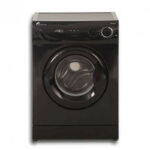LAVE LINGE FRONTALE MONTBLANC  - 5 KG  - NOIR