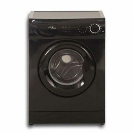 LAVE LINGE FRONTALE MONTBLANC  - 5 KG  - NOIR