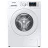 MACHINE À LAVER SAMSUNG 8KG WW80TA046TE BLANC