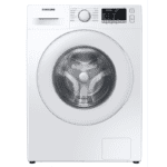 MACHINE À LAVER SAMSUNG 8KG WW80TA046TE BLANC