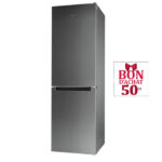 RÉFRIGÉRATEUR COMBINÉ WHIRLPOOL WFNF81EOX1