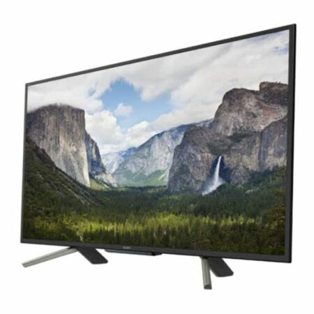 TV SONY 50"-  SMART  TV -ANDROID W660F