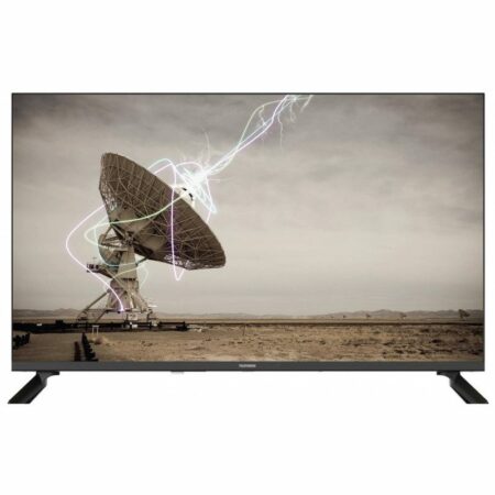TV TELEFUNKEN 43" D6