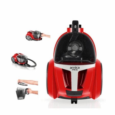 Aspirateur ARNICA - 14401/14402 - 750W