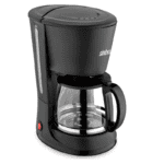 CAFETIÈRE À FILTRE  SINBO - SCM2938  - 800 W - NOIR