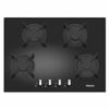 PLAQUE CUISSON FOCUS F410B