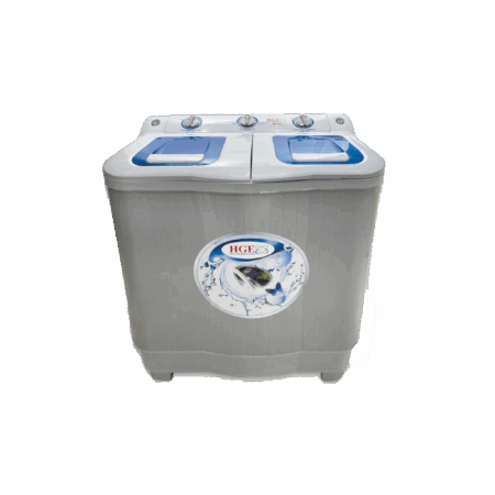 LAVE-LINGE HGE 8.5KG