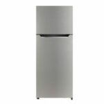 Réfrigérateur NEWSTAR - 2400S - 240L - DEFROST - SILVER