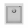 ÉVIER FOCUS QUADRA 40