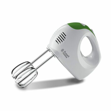 BATTEUR RUSSELL HOBBS  EXPLORE - 22230- 200W-  Blanc
