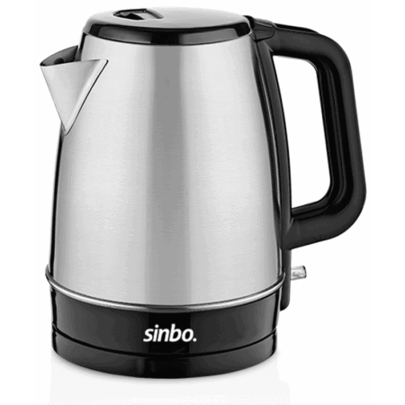 BOUILLOIRE  SINBO -  SK-7353  - 2200W - INOX
