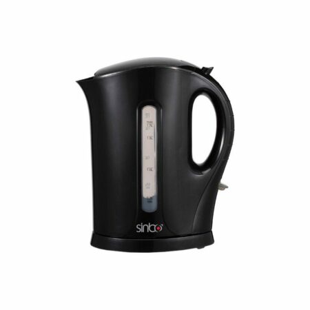 BOUILLOIRE SINBO SK-7315 - 2000W - NOIR
